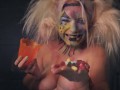 Sexy Clown's Gummy Vore