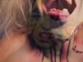 Sexy Clown's Gummy Vore