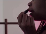 Get Clean With Cami Creams ASMR Audio Voice Slippery Soap Wet Sexy Sounds