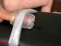 Verbal Man Fucking Fleshlight Close Up - Moan And Dirty Talk Until Cum - 4K