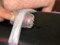 Verbal Man Fucking Fleshlight Close Up - Moan And Dirty Talk Until Cum - 4K