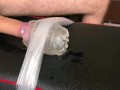 Verbal Man Fucking Fleshlight Close Up - Moan And Dirty Talk Until Cum - 4K