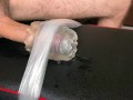 Verbal Man Fucking Fleshlight Close Up - Moan And Dirty Talk Until Cum - 4K