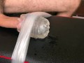 Verbal Man Fucking Fleshlight Close Up - Moan And Dirty Talk Until Cum - 4K