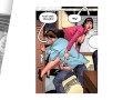 SPIDERMAN FUCKS BETTY BRANT IN DAILY BULGE