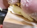 Betty Bangs Birthday Cake Ass Smash