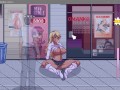 Kyouko-sama Wants To Get Laid [Random Hentai Game] Whore (part2)