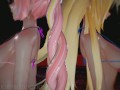 MMD R18 Nude Sedy Luka And Lily - Ai Dee 1089