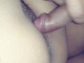 Creamy Tight Wet Pussy | Close up | Anie Son