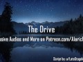 The Drive [Erotic Audio for Women]