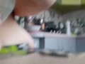 Extrem painful tits and nipples tortures