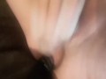 Cumming All Over Winston's Tongue
