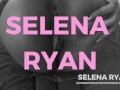 Best JOI Ever: Giant Latina Ass Oiled Dildo Ride - SelenaRyan