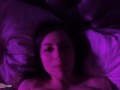 MOOD LIGHTING (sensual virtual sex pov)