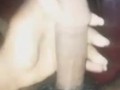 Lonely Handjob කම්මැලිකමට අතේ ගැසීම 