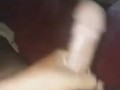 Lonely Handjob කම්මැලිකමට අතේ ගැසීම 