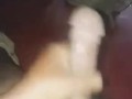 Lonely Handjob කම්මැලිකමට අතේ ගැසීම 
