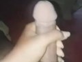 Lonely Handjob කම්මැලිකමට අතේ ගැසීම 