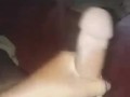 Lonely Handjob කම්මැලිකමට අතේ ගැසීම 