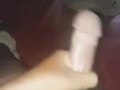 Lonely Handjob කම්මැලිකමට අතේ ගැසීම 