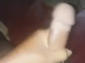 Lonely Handjob කම්මැලිකමට අතේ ගැසීම 