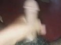 Lonely Handjob කම්මැලිකමට අතේ ගැසීම 