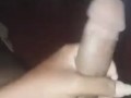 Lonely Handjob කම්මැලිකමට අතේ ගැසීම 
