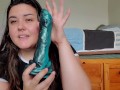 Toy Review: Min the Egg Layer (Ovipositor)