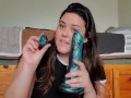 Toy Review: Min the Egg Layer (Ovipositor)