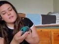 Toy Review: Min the Egg Layer (Ovipositor)
