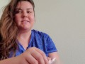 Toy Review: Min the Egg Layer (Ovipositor)