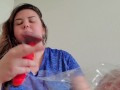Toy Review: Min the Egg Layer (Ovipositor)
