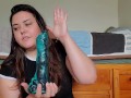 Toy Review: Min the Egg Layer (Ovipositor)
