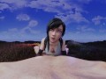 Tifa Final Fuck 7 VR Remake