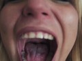 Christian Girl Transforms Into A Vore Predator (Includes Endoscope Cam!)