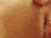 Trying to get A Better Look At My Bum and Pussy