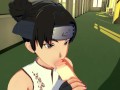 Tenten NARUTO SHIPPUDEN 3D HENTAI 1/3