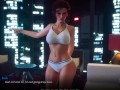 City of Broken Dreamers: Chasing Sexy Milf With Huge TIts-Ep 23