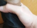 ПАРЕНЬ ДРОЧИТ НА ЖЕНСКИЕ ТРУСИКИ / ВЕРТИКАЛЬНОЕ ВИДЕО