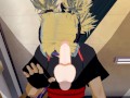 TEMARI NARUTO SHIPPUDEN 3D HENTAI 1/3