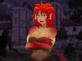 Hot sexy Dragon Girl Quest Failed: Chaper One Uncensored Episode 25