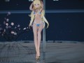 MMD SFW Lily - Nonstop 1092 New Stage