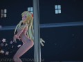 MMD SFW Lily - Nonstop 1092 New Stage