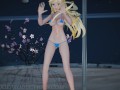 MMD SFW Lily - Nonstop 1092 New Stage