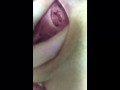 Pushing You Into My Pussy (Unbirth)