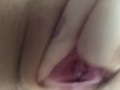 Pushing You Into My Pussy (Unbirth)