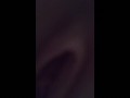 Pushing You Into My Pussy (Unbirth)