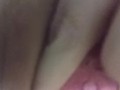 Pushing You Into My Pussy (Unbirth)