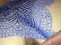 Mature Milf love’s getting plugged and showing off 