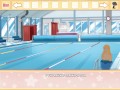 Milftoon Drama - ep.1 - ASS FUCK IN THE POOL